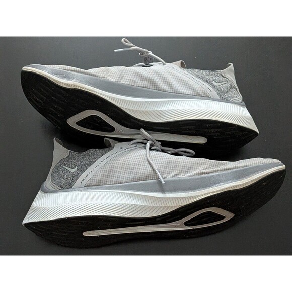 Size 11 - Nike EXP-X14 SE Wolf Grey 2018 Running Sneakers Shoes Nike AO3095-002 main image 6
